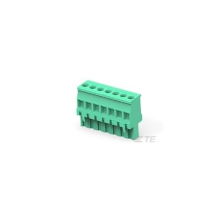 Te Connectivity TERMI-BLOK VERTICAL PLUG STACK 284047-7